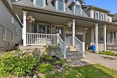 30 Settler's Court, Whitby, On L1m 2l3