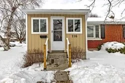 116 Southlawn Avenue, Oshawa, On L1h 3y3