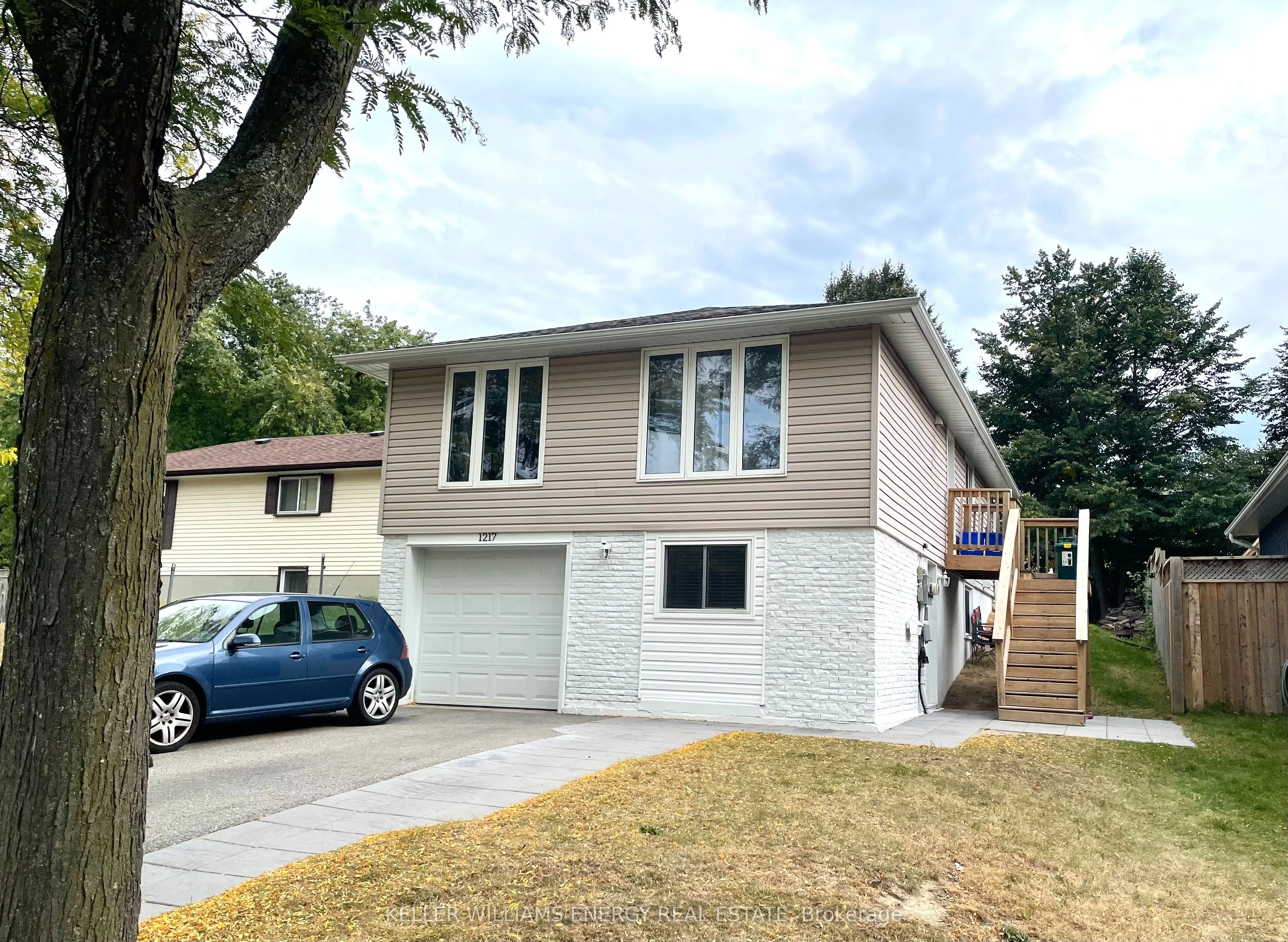 1217 Norman Court, Oshawa, ON L1H 7X2
