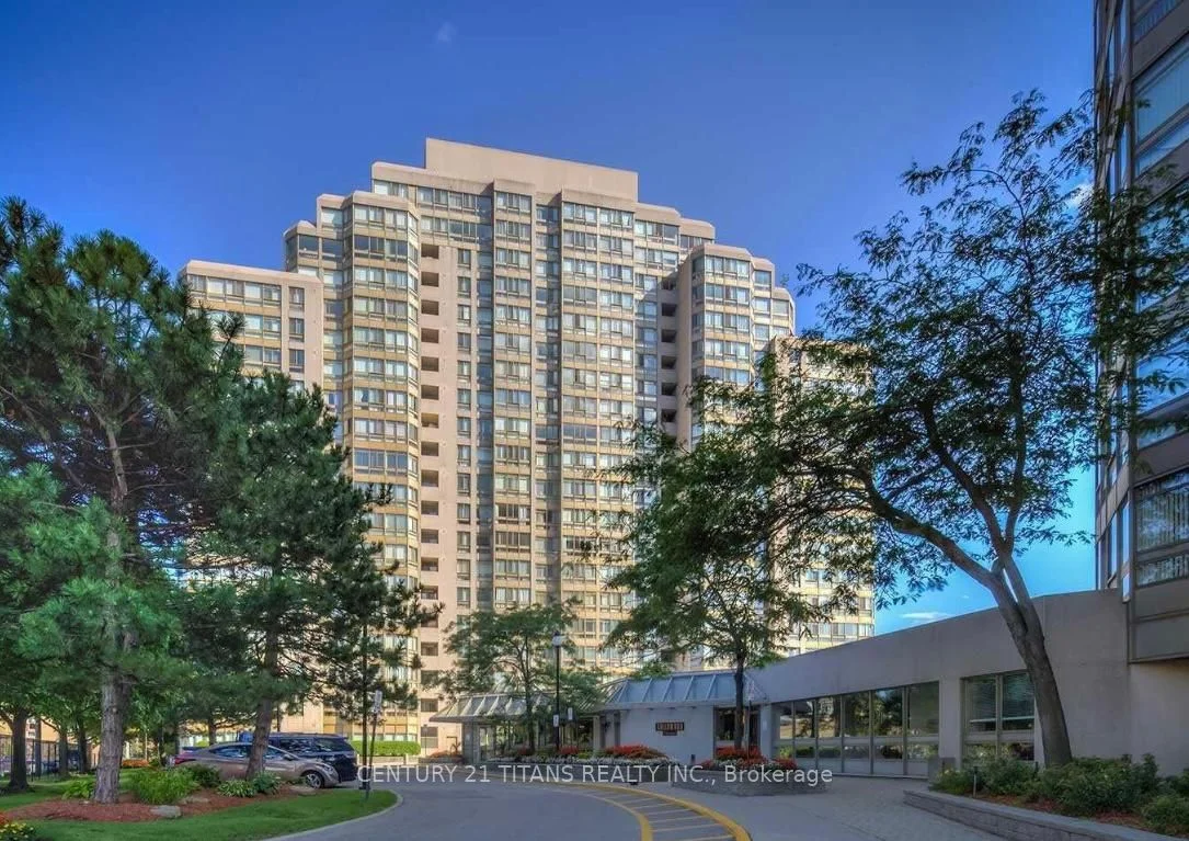 3233 Eglinton Avenue E LPH 13, Toronto E08, ON M1J 3N6