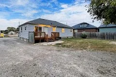273 James Street, Oshawa, On L1h 4y6