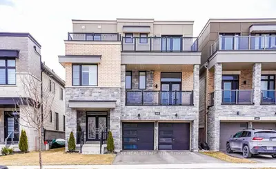 165 East Shore Drive, Clarington, On L1c 1z8