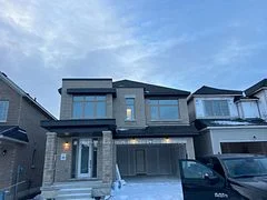 2064 Verne Bowen Street, Oshawa, On L1l 0s5