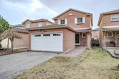 1574 Marshcourt Drive, Pickering, On L1v 6g4