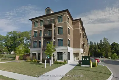 710 King Street W 206, Oshawa, On L1j 2l3