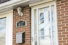 617 Gibb Street, Oshawa, On L1j 1z6