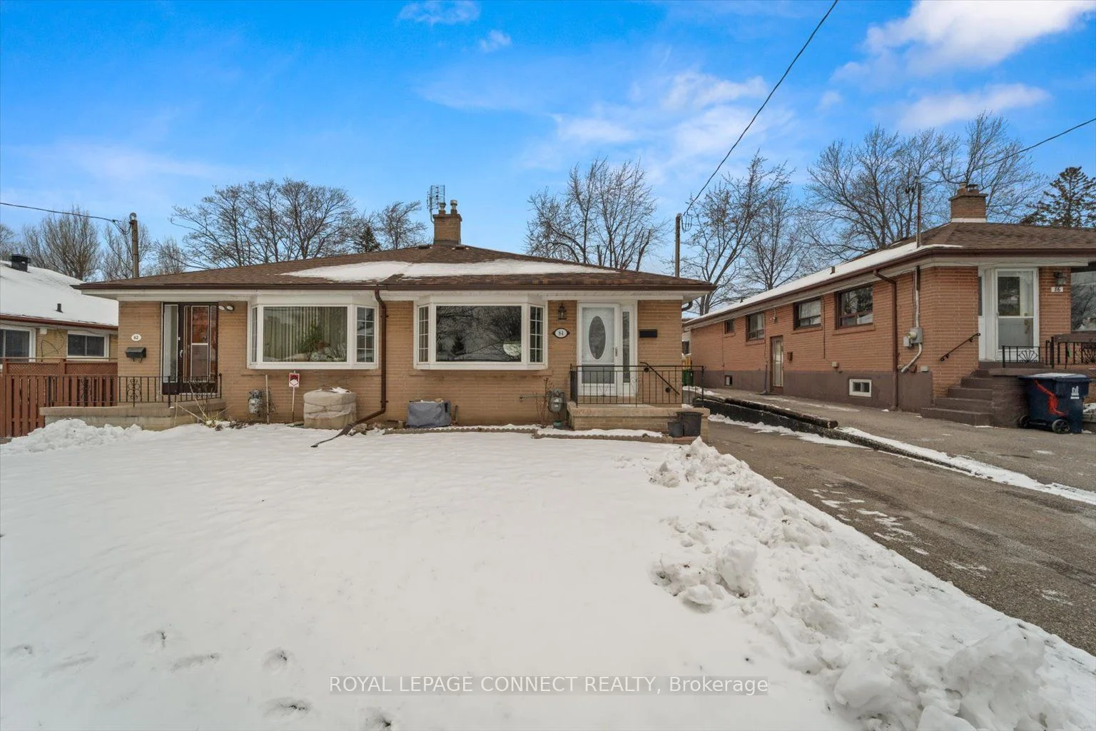 84 Dorcot Avenue, Toronto E09, On M1p 3k6