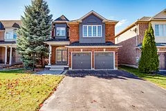 10 Woodcock Avenue Lower, Ajax, On L1t 4j5