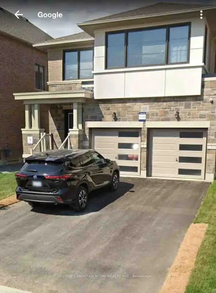 14 Ronald Street BSMT, Whitby, ON L1P 0K1