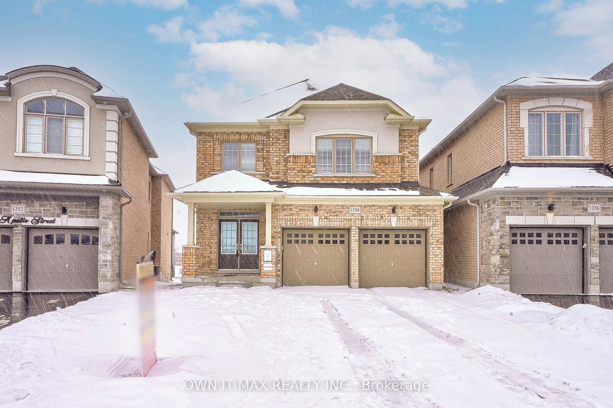 1354 Apollo Street W, Oshawa, On L1k 1h8
