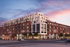 201 Brock Street S 303, Whitby, On L1n 4k2