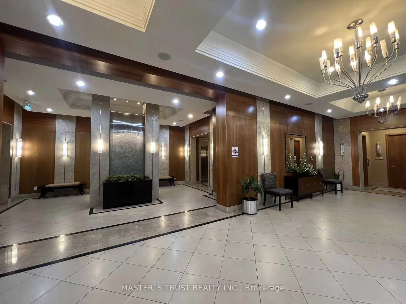 238 Bonis Avenue 1723, Toronto E05, ON M1T 3W7