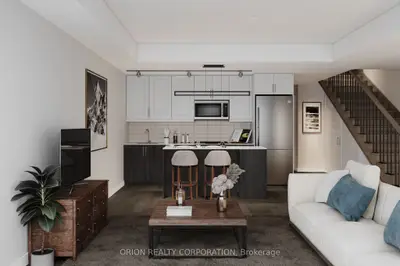 201 Brock Street S 109, Whitby, On L1n 4k2