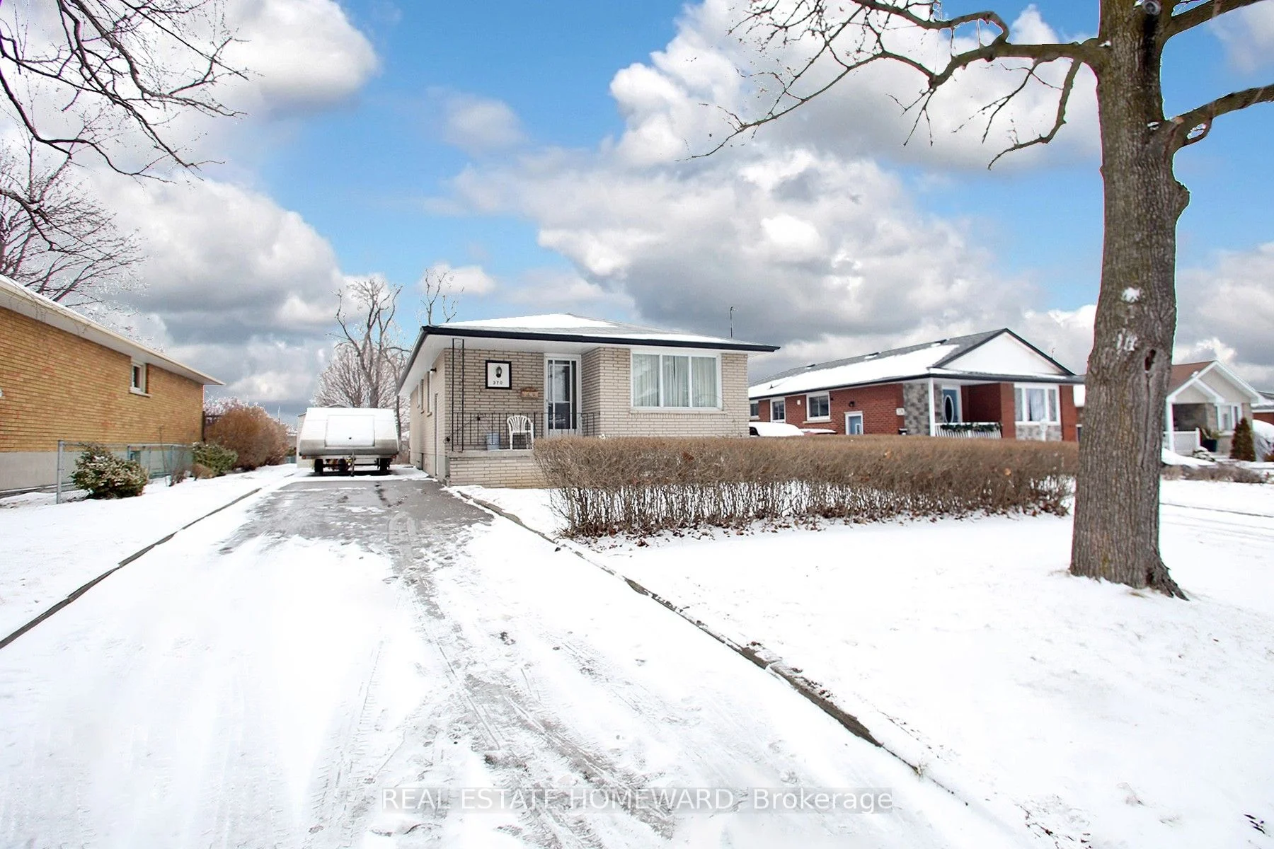 370 Trafalgar Avenue, Oshawa, ON L1H 3V3