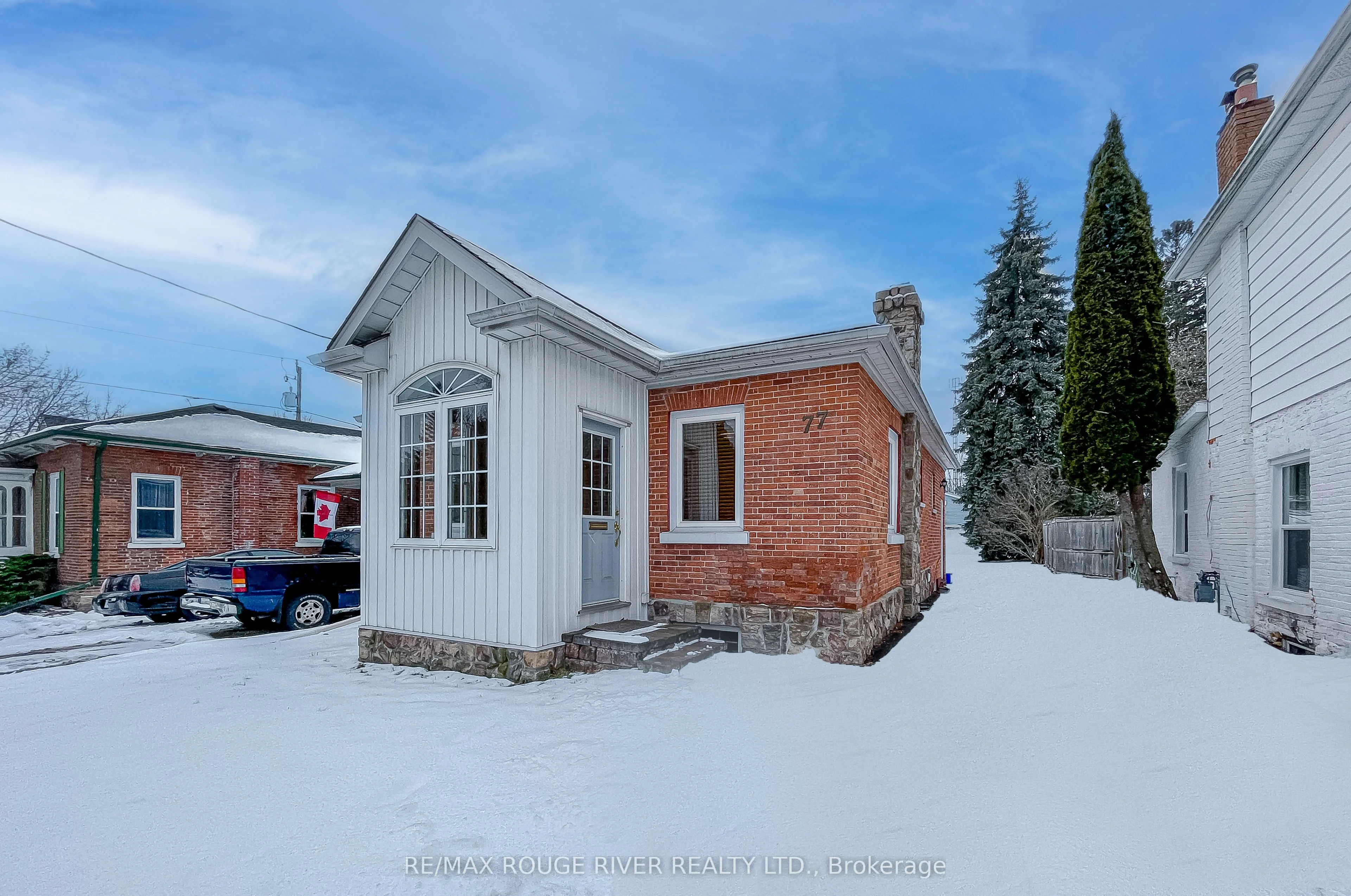 77 Church Street, Clarington, On L1c 1s9