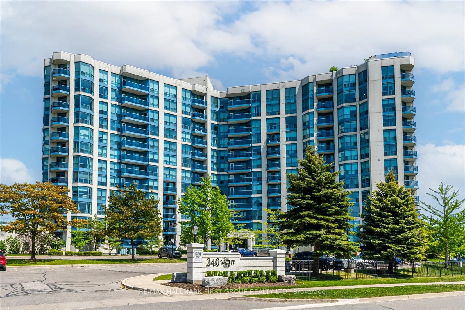 340 Watson Street W 116, Whitby, On L1n 9g1