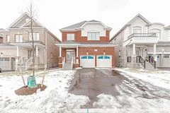 206 Doug Finney Street W, Oshawa, On L1k 3g3