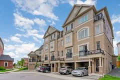 2757 Deputy Minister Path, Oshawa, On L1l 0m7
