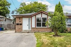 134 Vancouver Street, Oshawa, On L1j 5x4