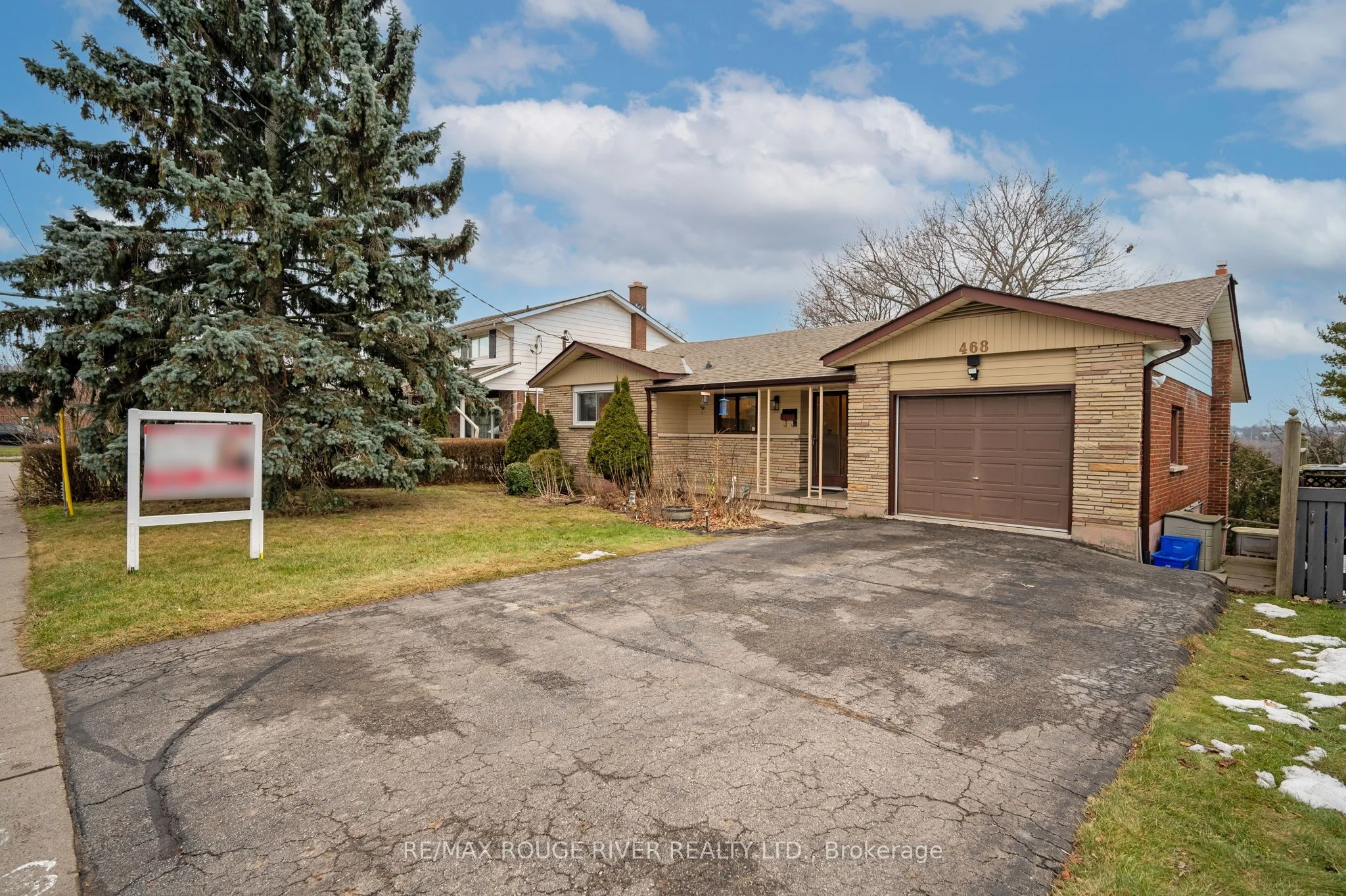 468 Elizabeth Street, Oshawa, On L1j 5t1