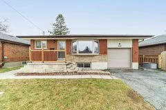 110 Gatineau Street, Oshawa, On L1h 7g5