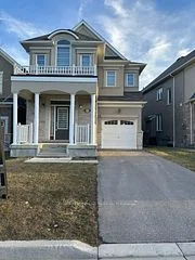 1075 Belcourt Street, Pickering, On L1x 0g2