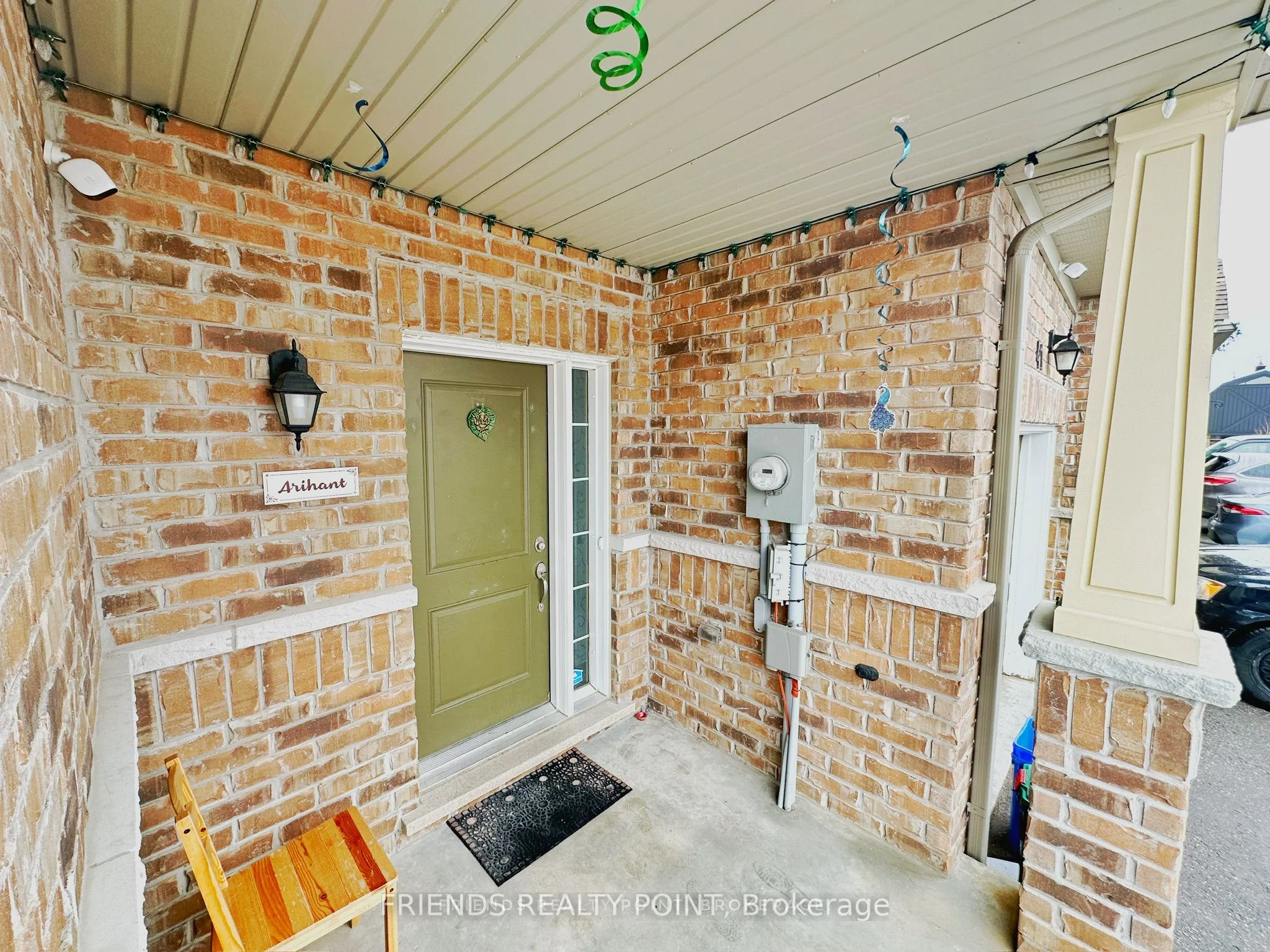 41 Artania Street, Oshawa, On L1l 0c1