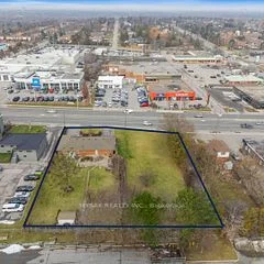 1535 Dundas Street E, Whitby, On L1n 2k6