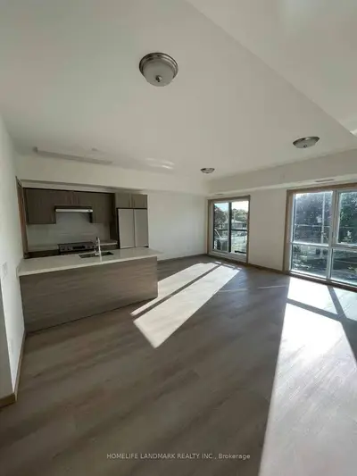 3453 Victoria Park Avenue E A306, Toronto E05, On M1w 2s6