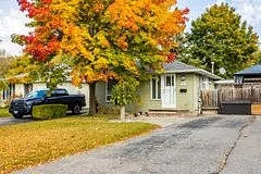 757 Edna Court Lower, Oshawa, On L1h 7x8