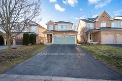 119 Toscana Drive, Whitby, On L1r 2z9