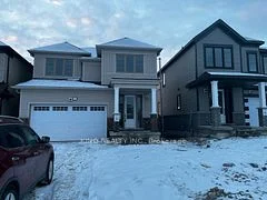 2068 Verne Bowen Street, Oshawa, On L1h 7k5