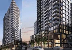276-294 Main Street Street 714, Toronto E02, On M4c 4x4