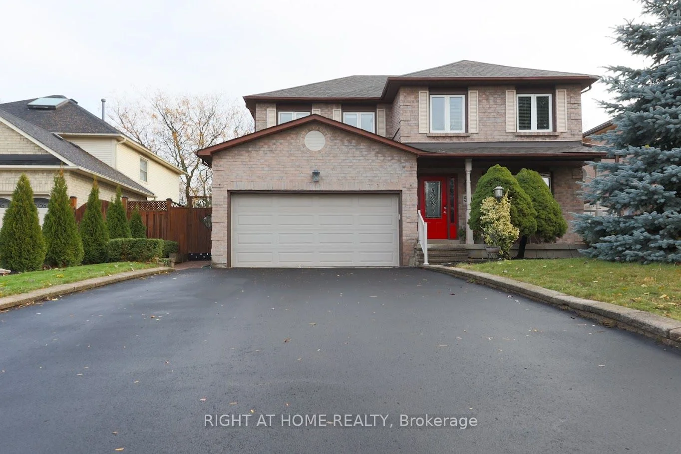 591 Dunrobin Court N, Oshawa, On L1j 7p2