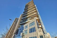 225 Village Green Square 1804, Toronto E07, On M1s 0n4
