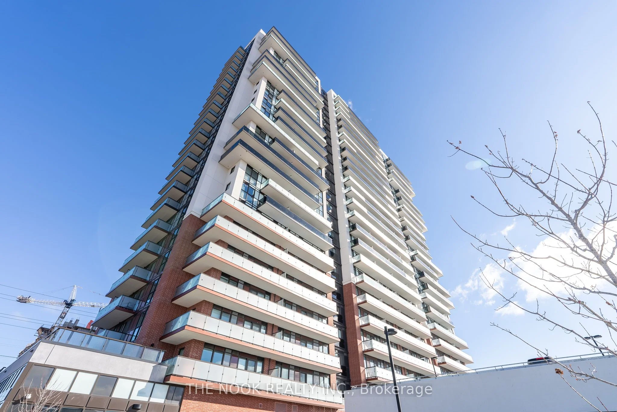 2550 Simcoe Street N 415, Oshawa, On L1l 0r5