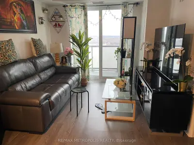 2550 Simcoe Street N 2411, Oshawa, On L1l 0r5