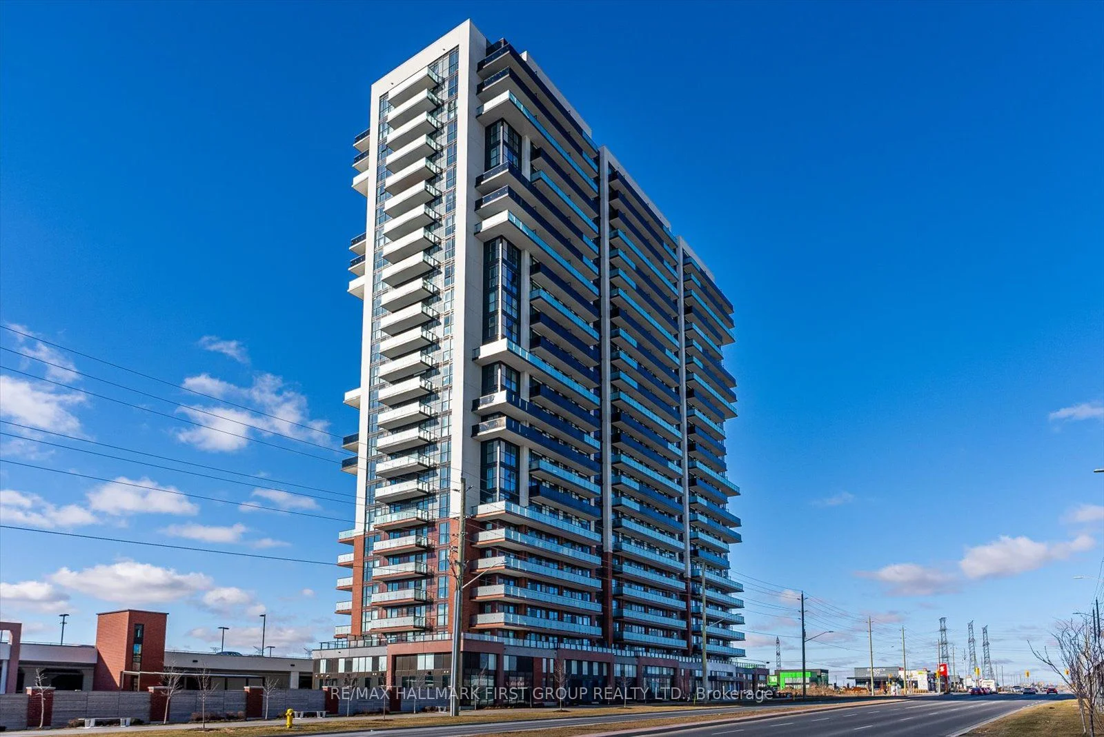 2550 Simcoe Street N 210, Oshawa, On L1h 7k4