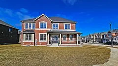 1558 Honey Locust Place, Pickering, On L0h 1j0