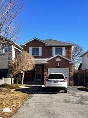 160 Overbank Drive, Oshawa, On L1j 7y5