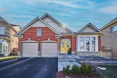 91 William Jose Court, Clarington, On L1b 1n6