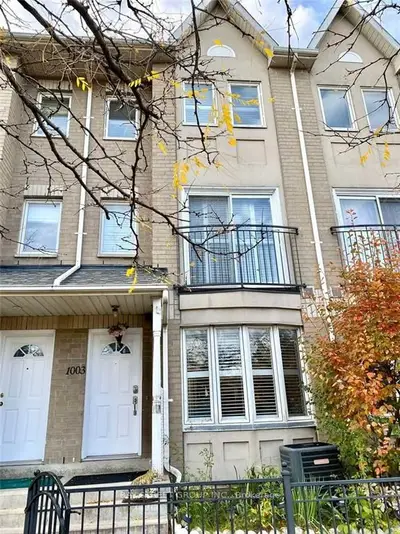 1003-29 Rosebank Drive Basemen, Toronto E11, On M1b 5y7