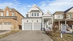 1843 Grandview Street N, Oshawa, On L1k 0j4