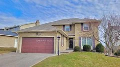 338 Prince Of Wales Drive, Whitby, ON L1N 6M9