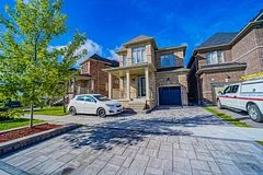 4 Mcclustey Avenue Bsmt, Ajax, On L1t 0n8