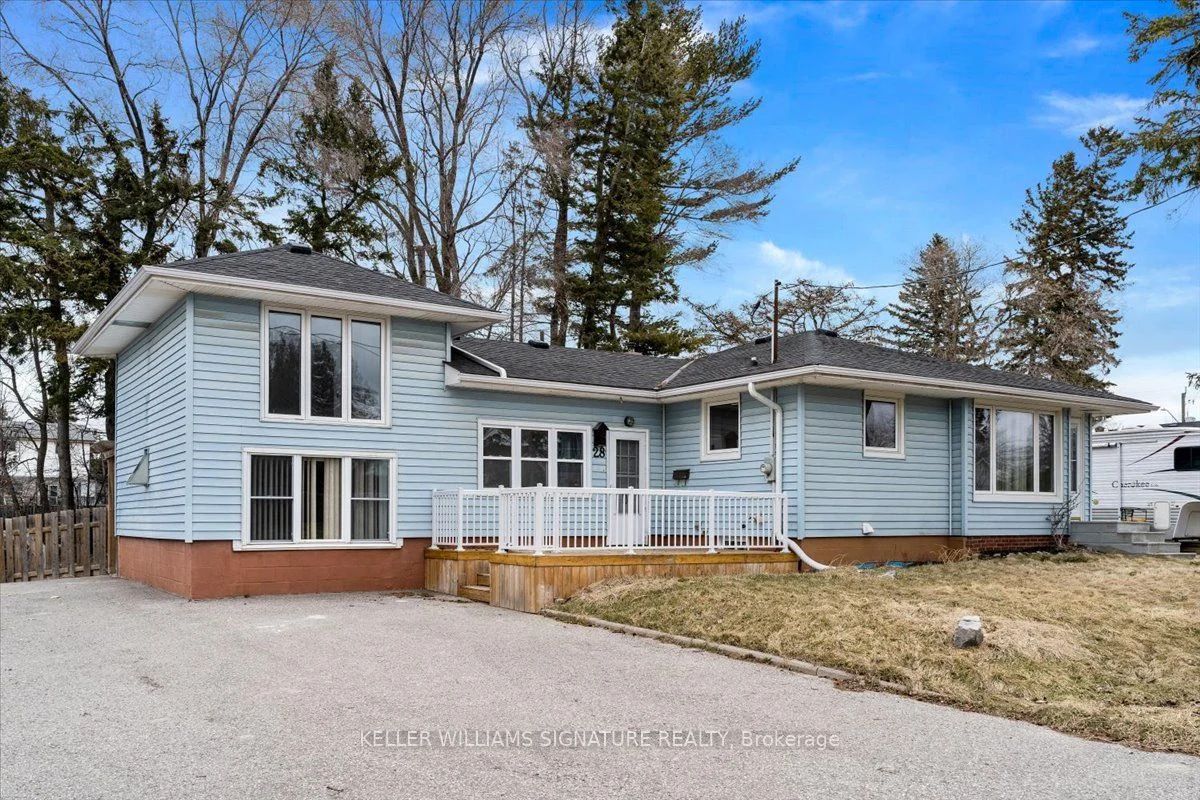 28 Victoria Street Lower, Clarington, On L1c 1e9