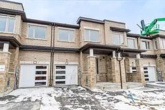 2030 Verne Bowen Street, Oshawa, ON L1H 7K5