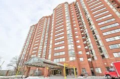 2466 Eglinton Avenue E 1607, Toronto E08, On M1k 5j8