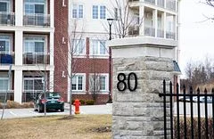 80 Aspen Springs Drive 126, Clarington, ON L1C 0V4