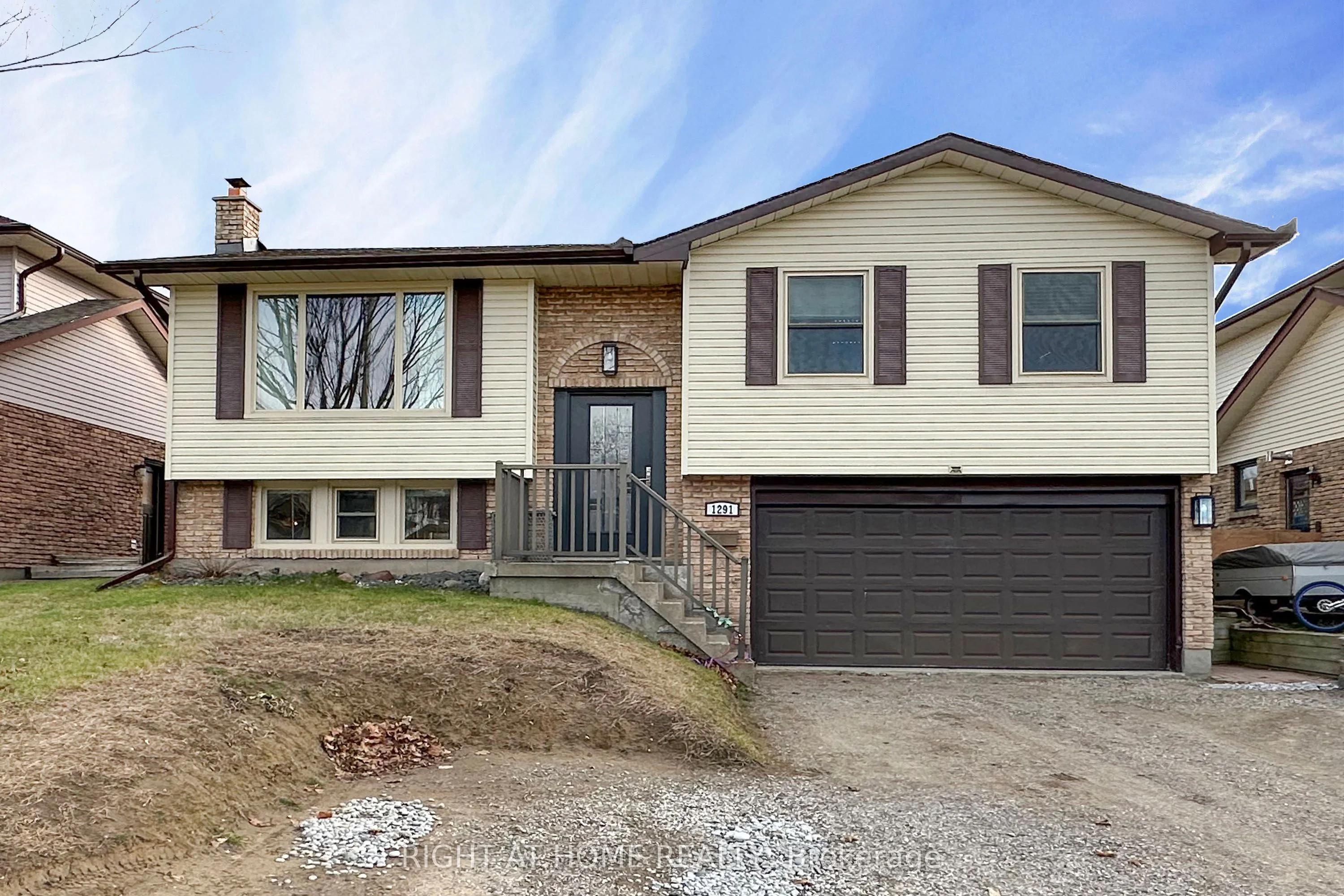 1291 Mcclure Court, Oshawa, On L1h 8h2